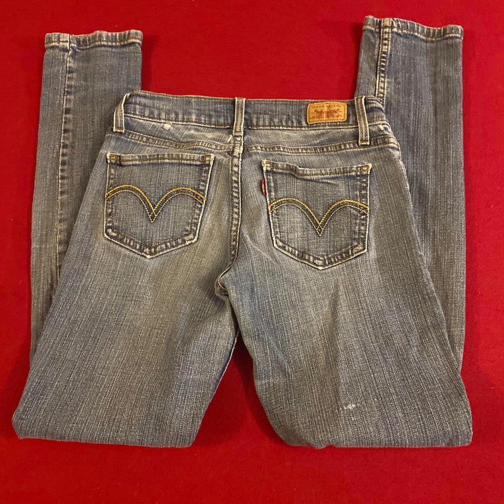 Levi’s Women Vinatage Jeans